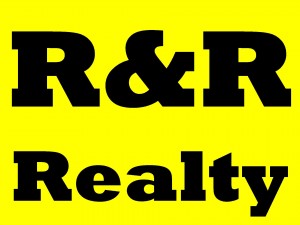 R&R Realty Logo