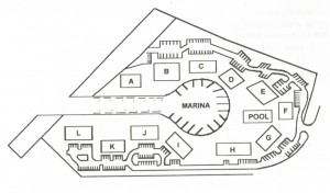 Harbor Village Site Plan