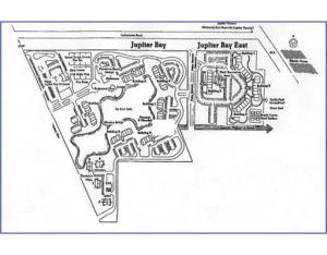 Jupiter Bay Site Plan