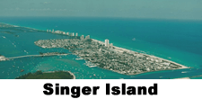 Singer Island Homes